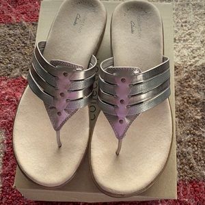 Clarks Sandals